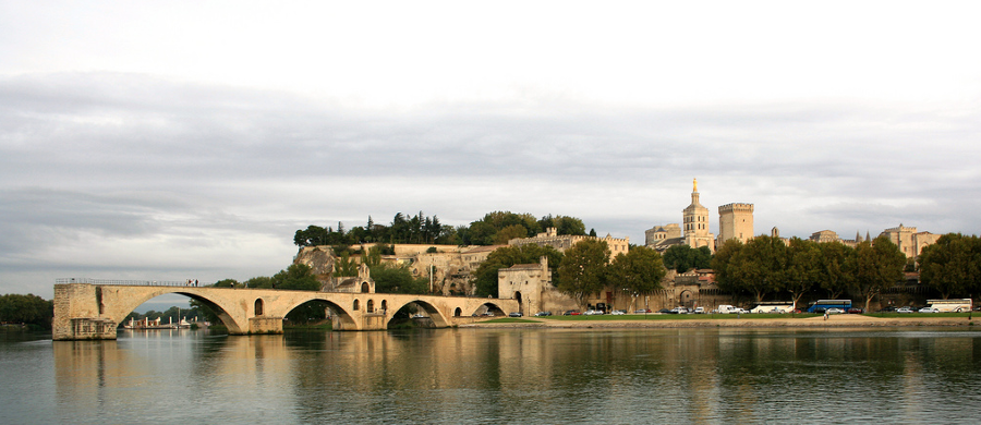 Avignon