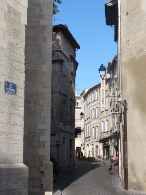 Avignon Street