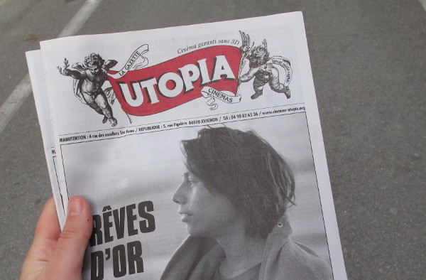 Utopia Cinema