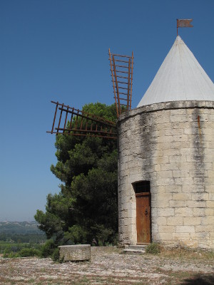 Windmill