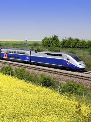 TGV