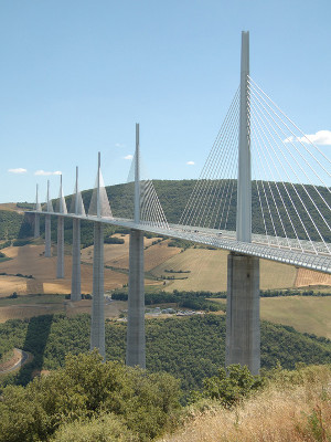 Millau Viaduct