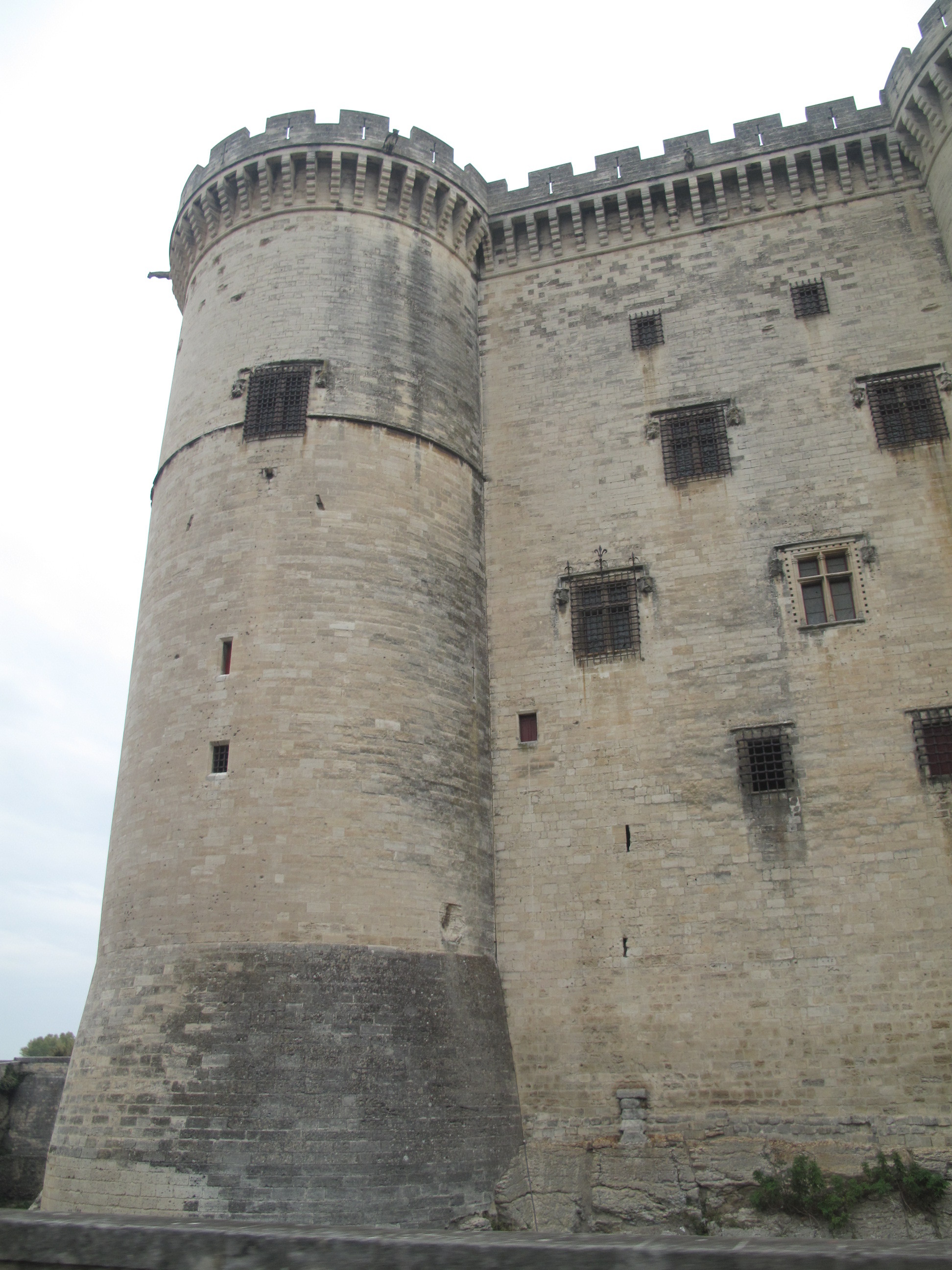 Tarascon Castle